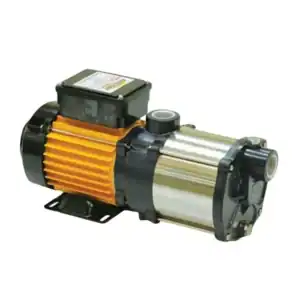 ปั๊มหอยโข่ง MIT MCH505S 500W 220V 1" 1"