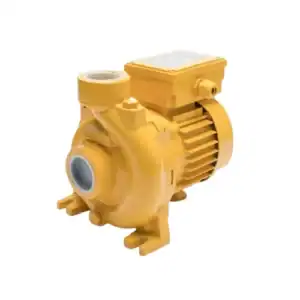 ปั๊มหอยโข่ง MIT ACM375SH 12HP 220V