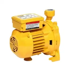 ปั๊มหอยโข่ง MIT ACH375S 12HP 2P