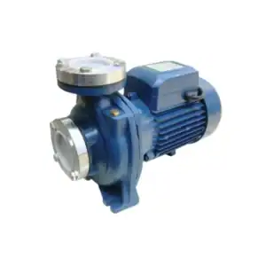 ปั๊มหอยโข่ง LUCKY PRO MN130B 2HP 380V