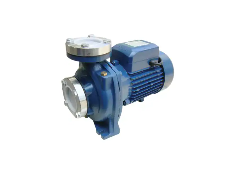 ปั๊มหอยโข่ง LUCKY PRO MN130B 2HP 380V