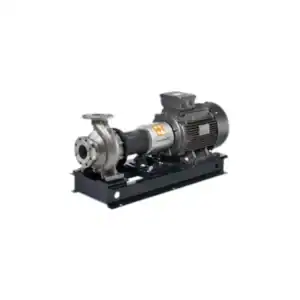 ปั๊มหอยโข่ง GRUNDFOS NK 80250270B