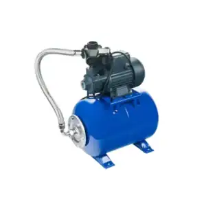 ปั๊มหอยโข่ง BERALA QB80 1HP 1" AOTO