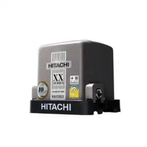 ปั๊มออโต้ HITACHI MWP200 XSXX คงที่