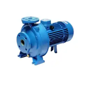 ปั๊มหอยโข่ง EBARA 3D321602.2M 230V