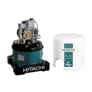 ปั๊มออโต้ HITACHI WTP100 XSGX2xx