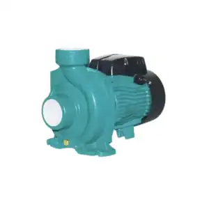 ปั๊มหอยโข่ง LEO AC150BF2 2HP 380V 2"