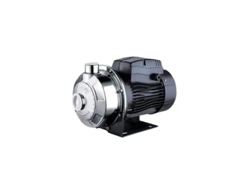 ปั๊มหอยโข่ง LEO AMSM 2101.1 1.5HP220V.