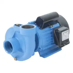 ปั๊มหอยโข่ง RADISON RDC200M 2.0HP 2" 220V