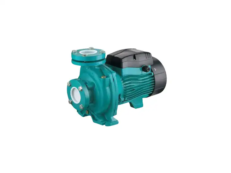ปั๊มหอยโข่ง LEO AC220BF3 3HP3" 380v.