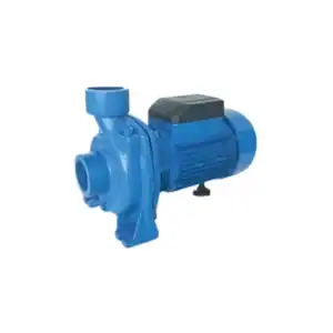 ปั๊มหอยโข่ง RADISON RDC230P 2HP 3"