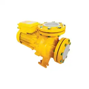 ปั๊มหอยโข่ง MIT WCLL3705FS 5HP 220V. 4" 4"