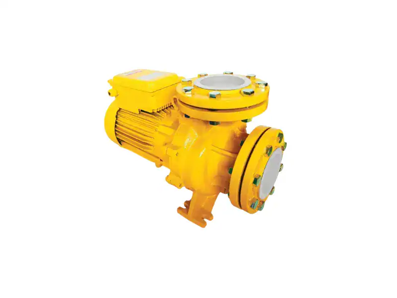ปั๊มหอยโข่ง MIT WCLL3705FS 5HP 220V. 4" 4"