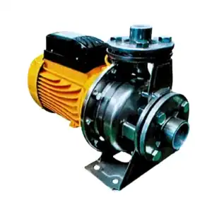 ปั๊มหอยโข่ง MIT SCM1505FT 2HP 2" 1 14" 380V