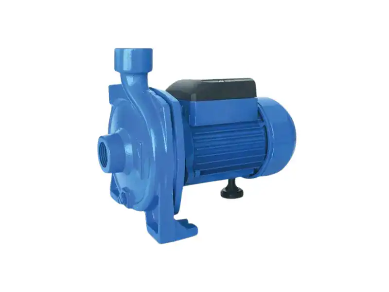 ปั๊มหอยโข่ง RADISON RDC150 1HP 220V. 1.5"