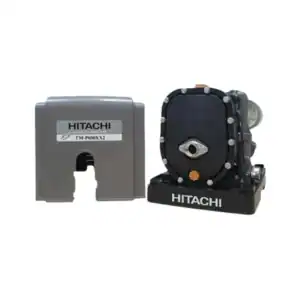 ปั๊มออโต้ HITACHI TMP600 XX2
