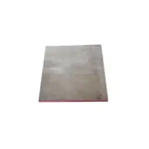 เหล็กเพลทหนา 4mm. x6"x6"