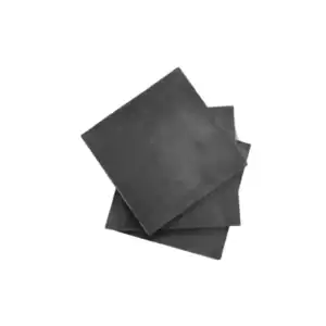 เหล็กเพทหนา 4 มม. x5"x5"