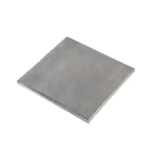 เหล็กเพลทหนา 6 มม. x4"x4"