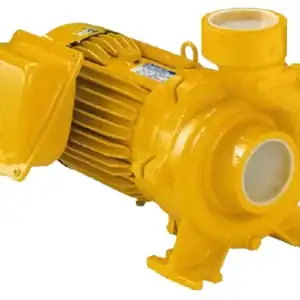 ปั๊มหอยโข่ง MIT WCL2205T 3HP 2P 380V