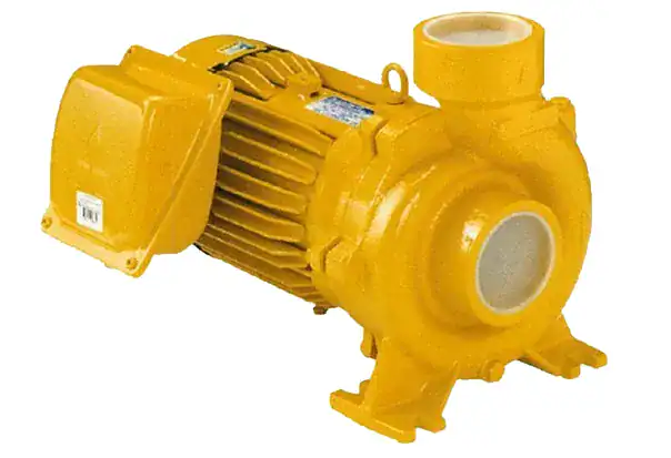 ปั๊มหอยโข่ง MIT WCL2205T 3HP 2P 380V