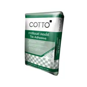 ปูนกาว คอนโต้ฟิก 20 กก.