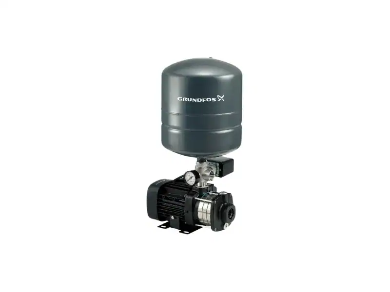 ปั๊มออโต้ GRUNDFOS CMB346 220V 50HZ 18L