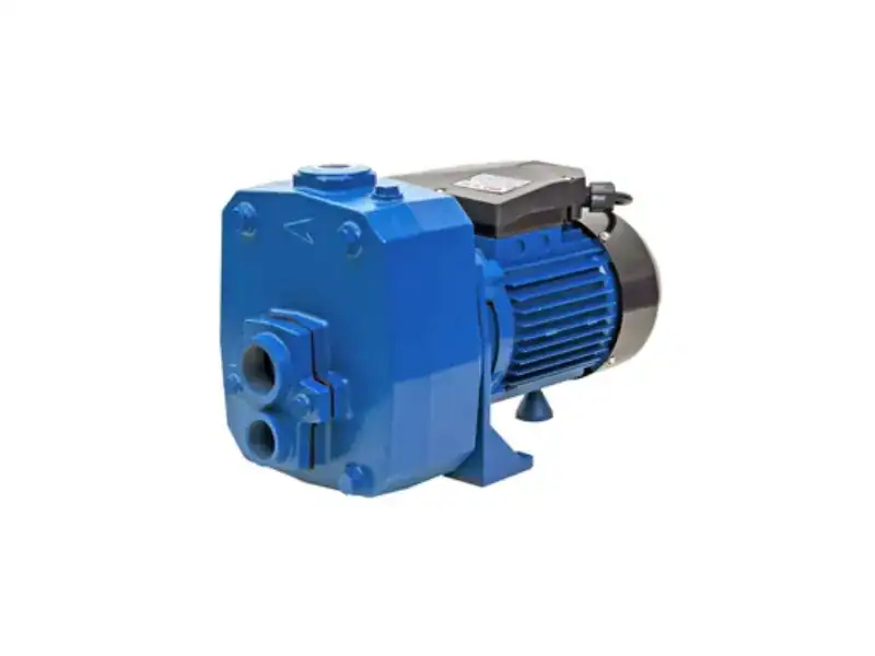 ปั๊มหอยโข่ง POLO 2HP JETDP750A. PO410510