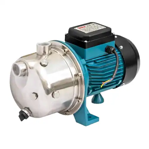 ปั๊มหอยโข่ง POLO 1HP JETST100 1" P0410810