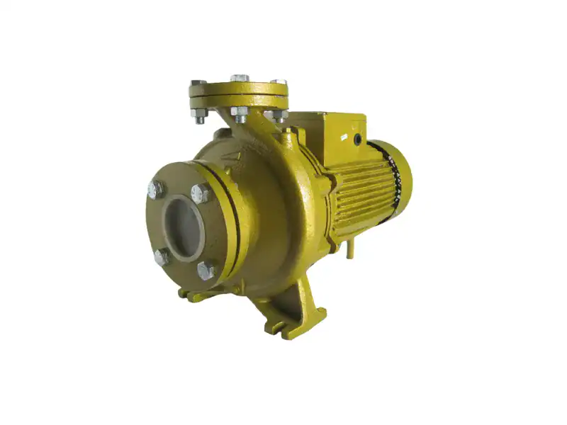 ปั๊มหอยโข่ง PIRALI CP 5580 5.5HP 220V