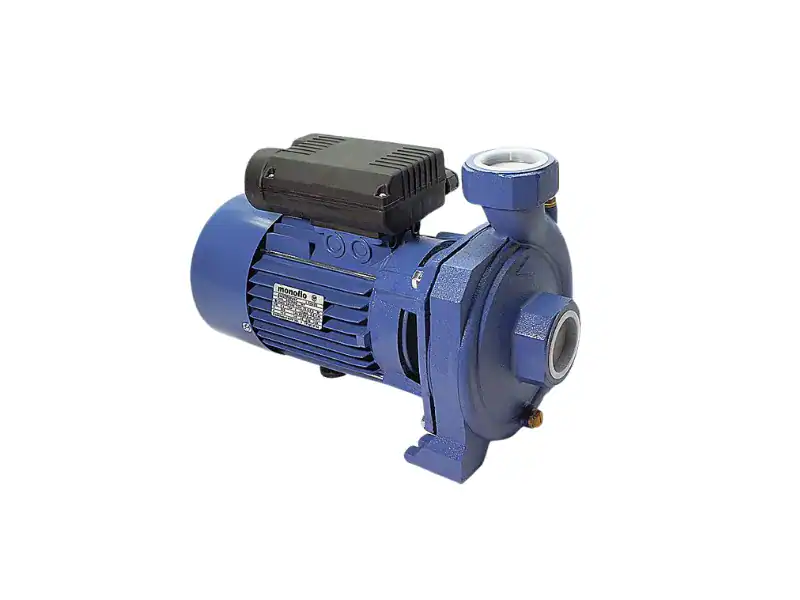 ปั๊มหอยโข่ง MONOFLO #SEC200M 2HP 2P 220V