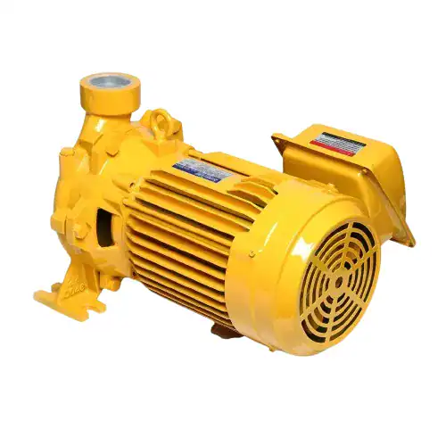 ปั๊มหอยโข่ง MIT WCH 1505T 2HP 2P 380V
