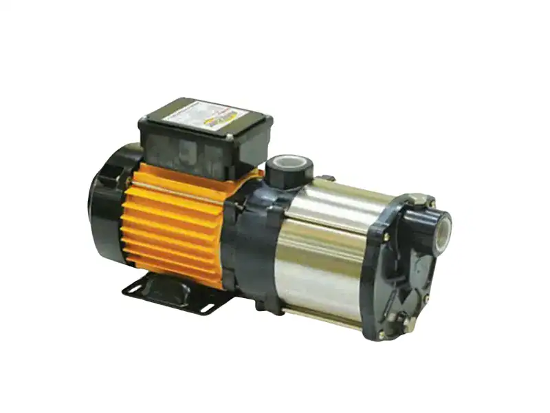ปั๊มหอยโข่ง MIT MCH355S 350W 220V 1" 1"