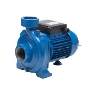 ปั๊มหอยโข่ง EBARA CMB100M 0.75KW 2" 220V 1HP