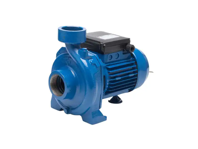 ปั๊มหอยโข่ง EBARA CMB100M 0.75KW 2" 220V 1HP