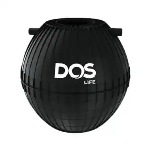 ถังบำบัดรวมไร้อากาศ DOS/HERO 2000L