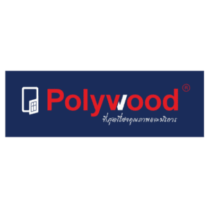 Polywood, วัสดุก่อสร้าง