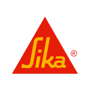 Sika, วัสดุก่อสร้าง