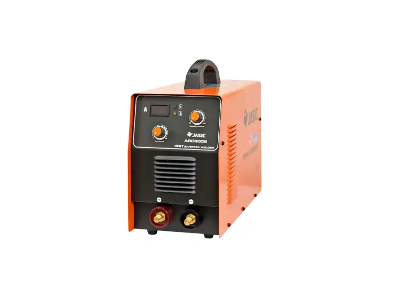 เครื่องเชื่อม JASIC ARC 300S KTJ019