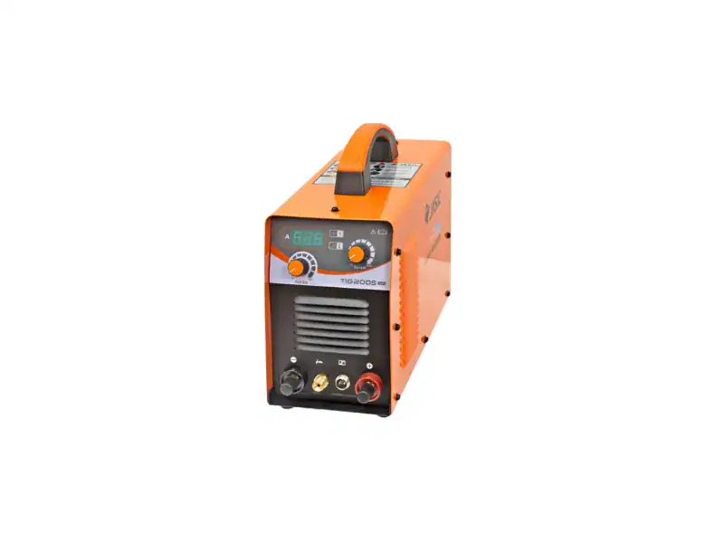 เครื่องเชื่อม JASIC TIG200S