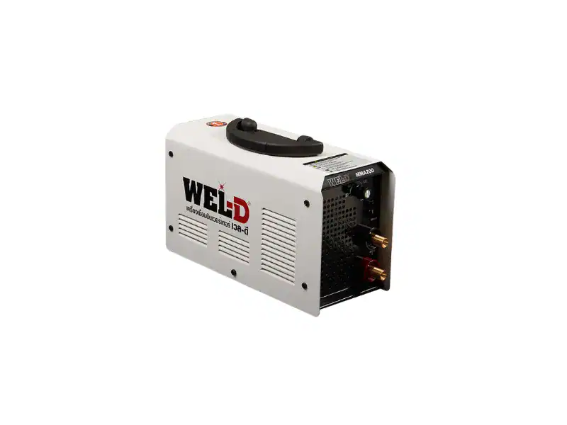 เครื่องเชื่อม WELDMMA 200