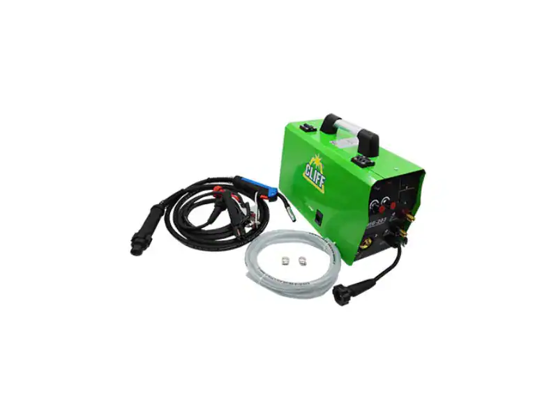 เครื่องเชื่อม CLIFF MIG 203 CO2 MINI