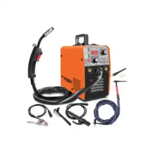 เครื่องเชื่อม SABER MIG200 3in1