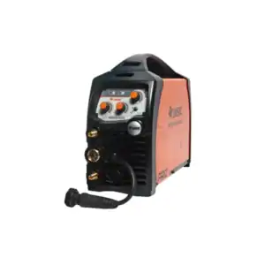 เครื่องเชื่อม JASIC MIG200N 220V