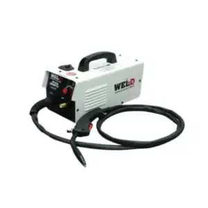 เครื่องเชื่อม WELD MIG120FC