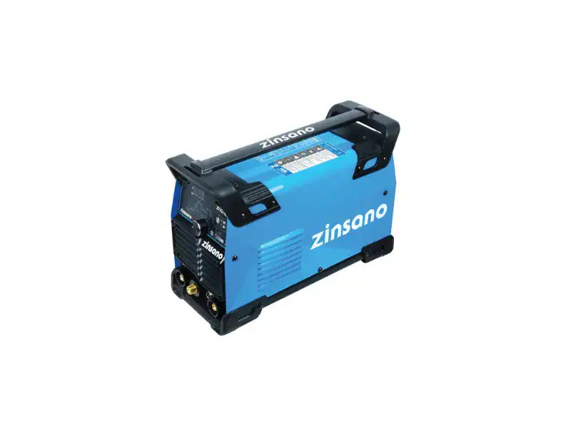 เครื่องเชื่อม ZINSANO Z TIG 160