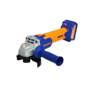 เครื่องเจียร์ไร้สาย WADFOW WLAMPM11 4" 20V.