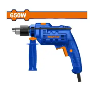 สว่านกระแทก WADFOW WMD15651 13mm. 650w.