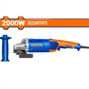 เครื่องเจียร์ WADFOW WAG852001 9" 2000W