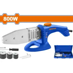 เครื่องเชื่อมท่อ PVC WADFOW WWM1L15